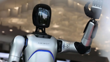 জনসংখ্যা সংকটে চীনের নতুন ঢাল স্বয়ংক্রিয় প্রযুক্তির রোবট